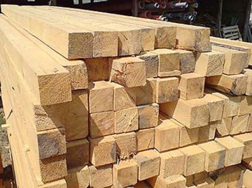 Industria lemnului solicită reducerea TVA la 20%